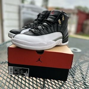 Jordan Retro 12